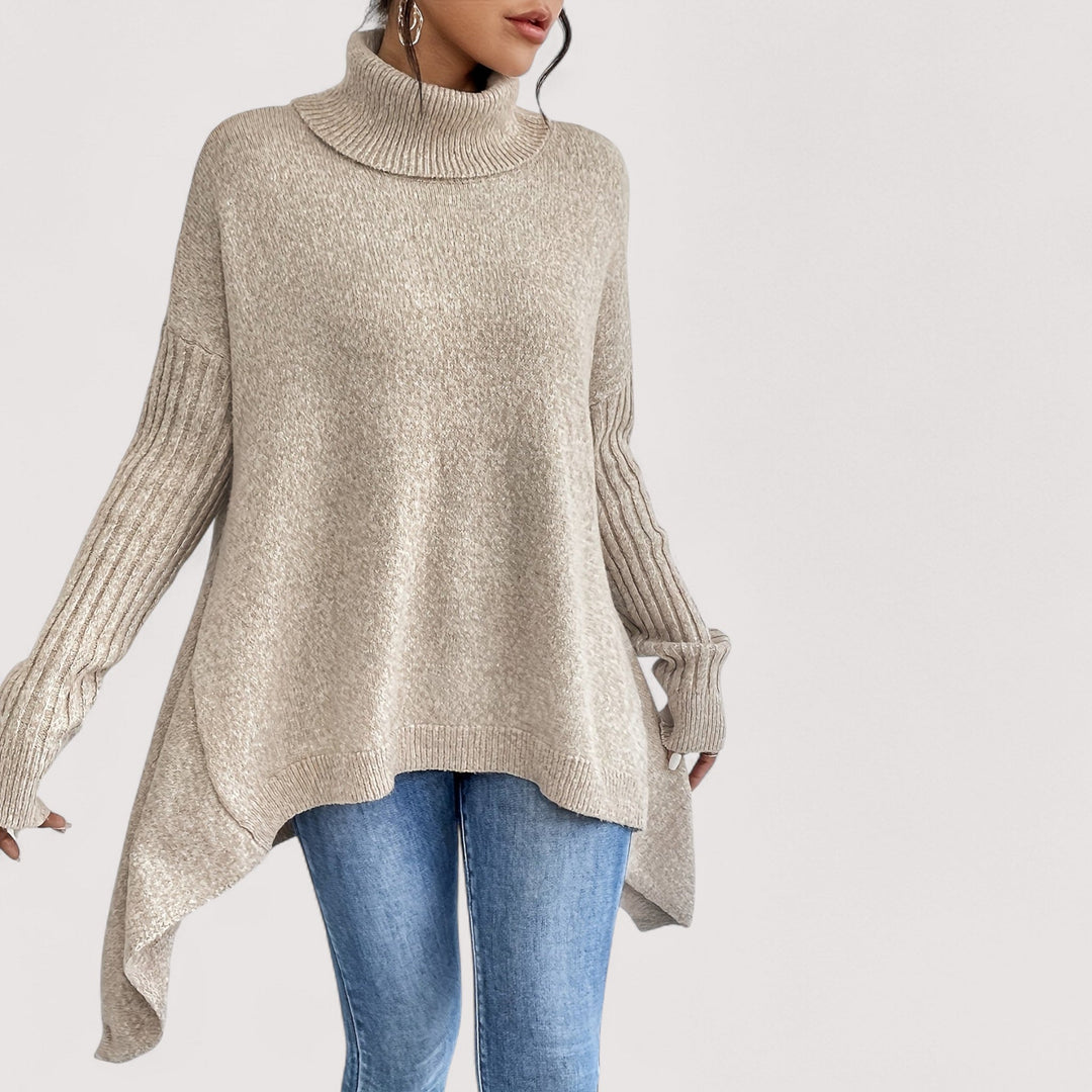 Laila | Prevelika polo dolčevita