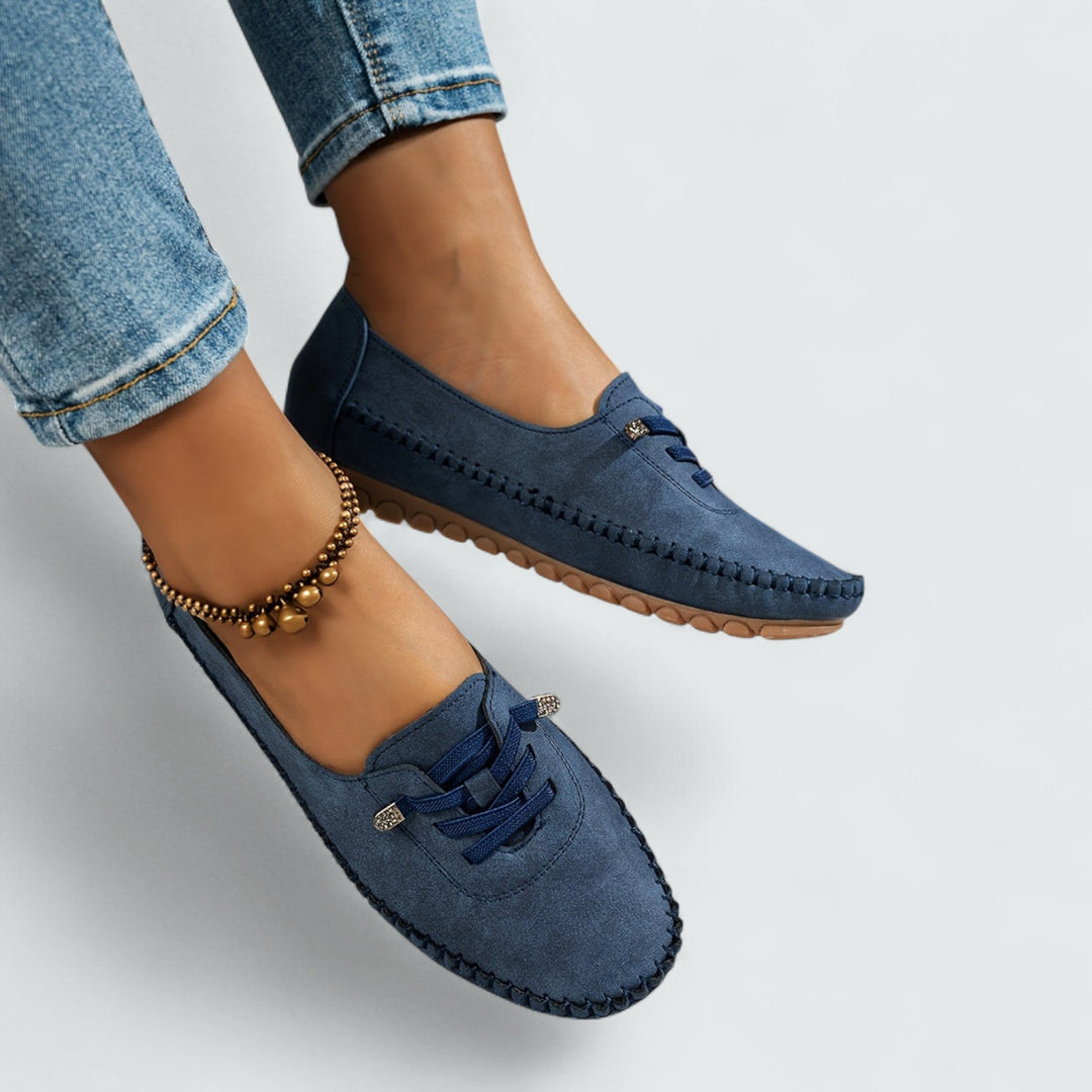 Orthelia | Fleksibilne mokasinke za osjetljiva stopala