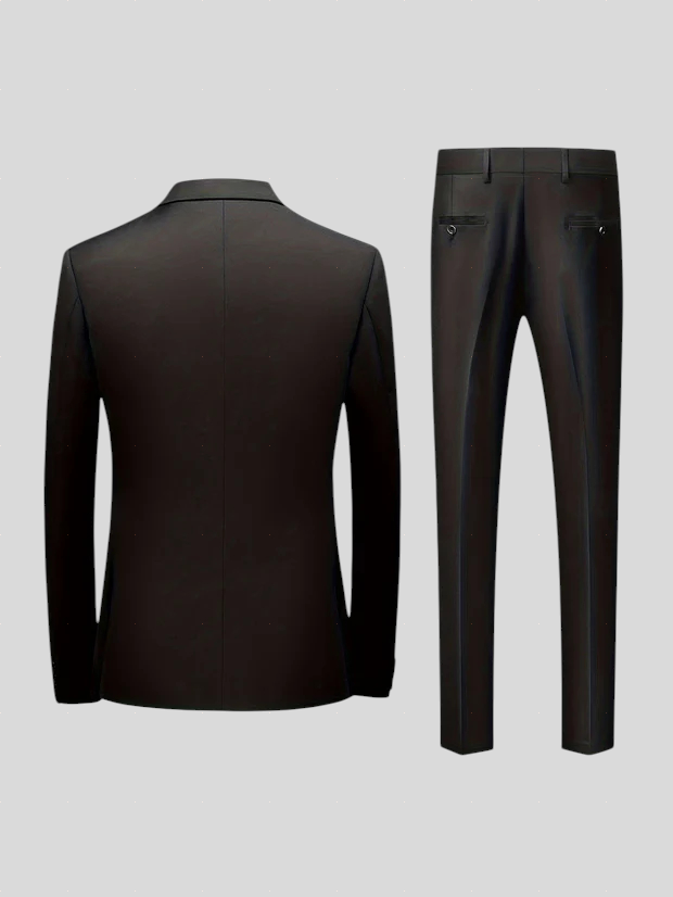 Tomi - Moderan Muški Outfit