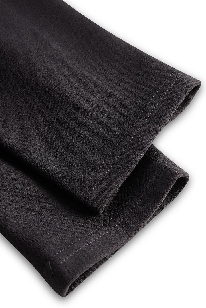 Iva - Klasična Haljina s Remenom