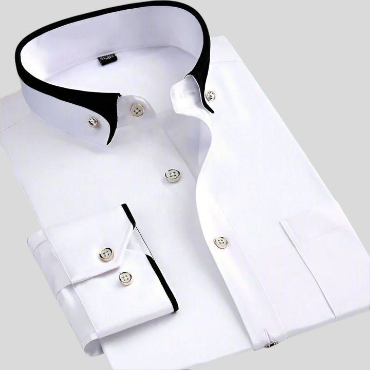 Prava – Muška Košulja