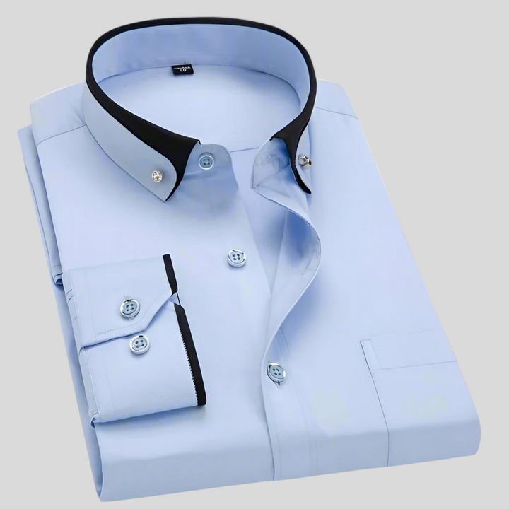 Prava – Muška Košulja