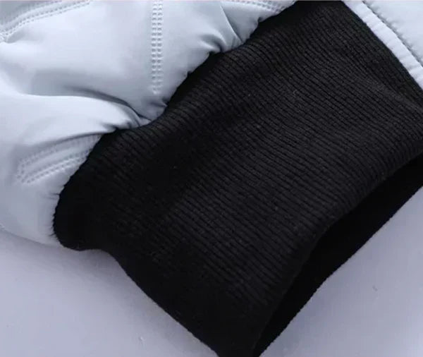 Lennart - Moderna Zimska Jakna