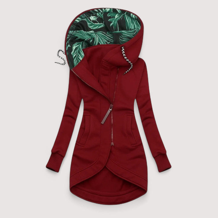 Anna | Ženski zimski kaput