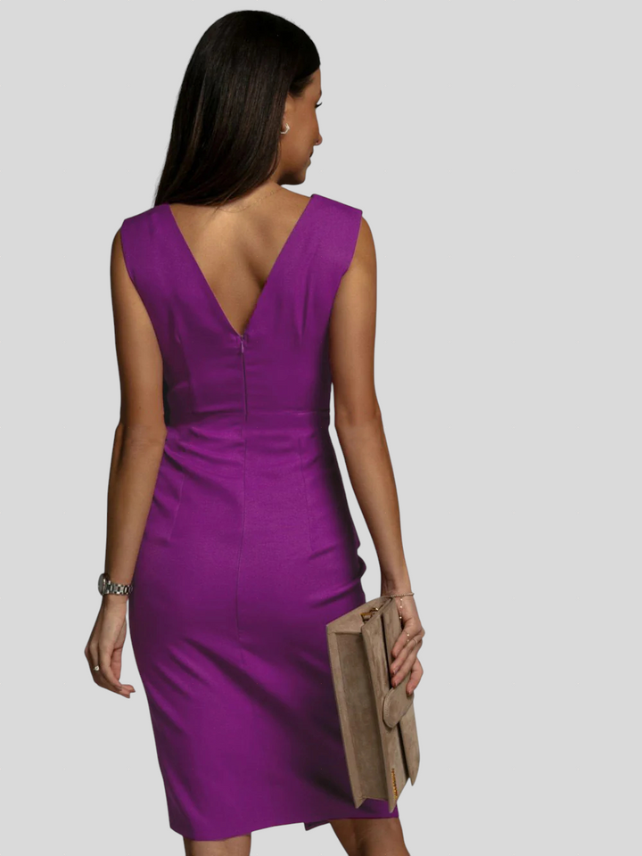 Norvella – Amalia Haljina