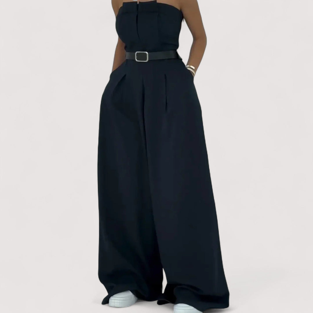 Eclat | Komplet Bustier i Jakna – Šik i Trendi