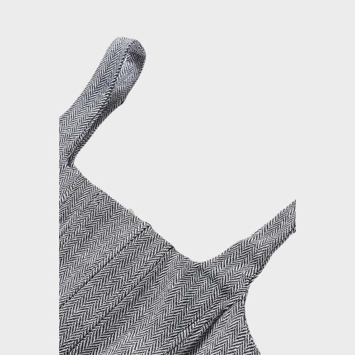 Karolina – Moćni Trodijelni Kostim