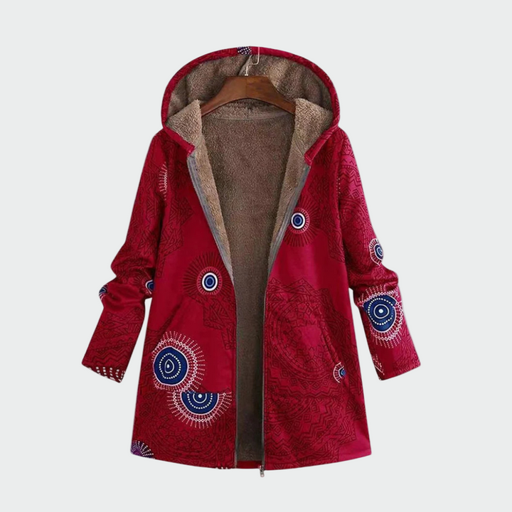 Topla i Mekana Hoodie