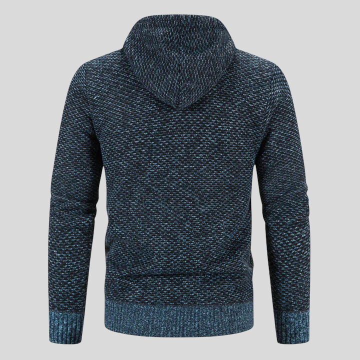 Plamen - Najmoćniji Hoodie