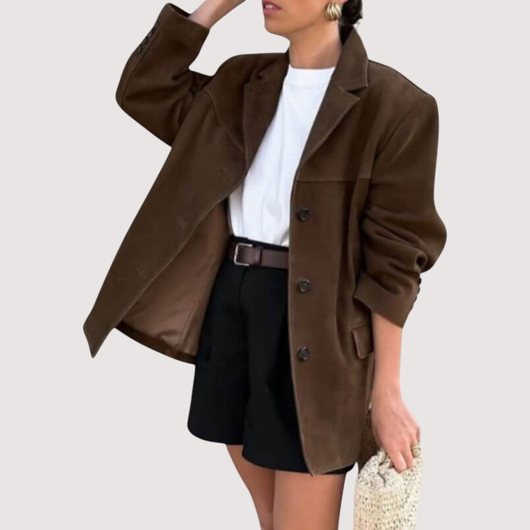 Dominika | Luksuzni vintage sako