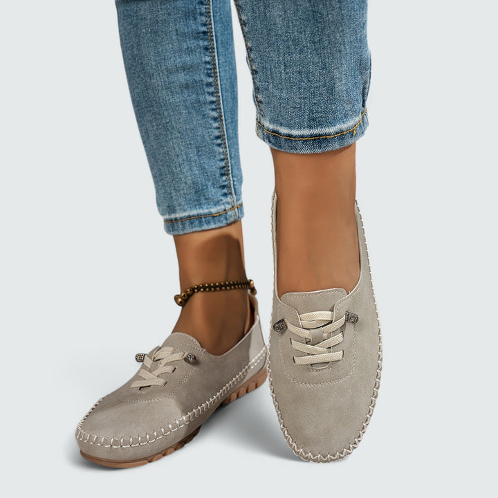 Orthelia | Fleksibilne mokasinke za osjetljiva stopala