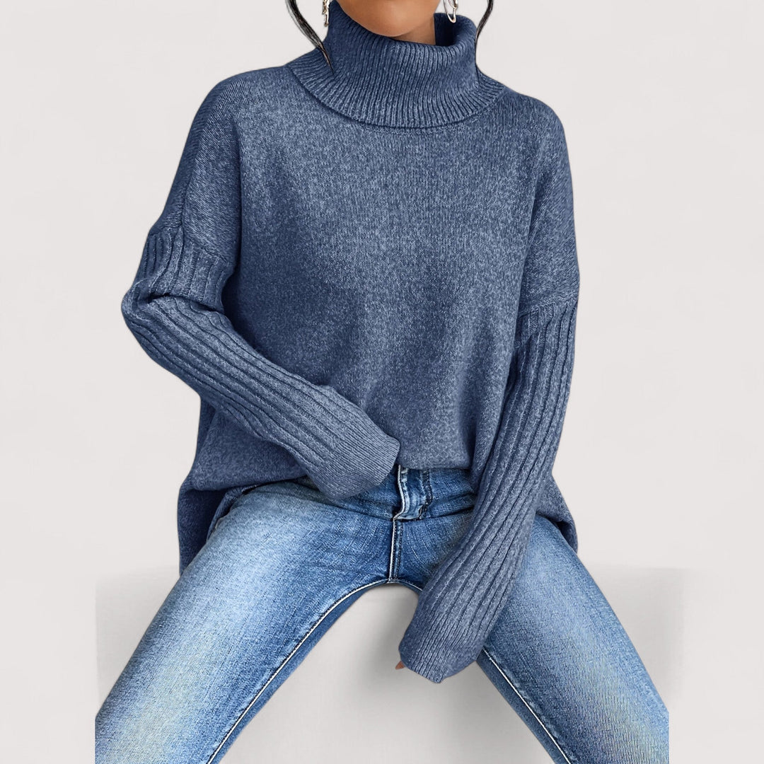 Laila | Prevelika polo dolčevita