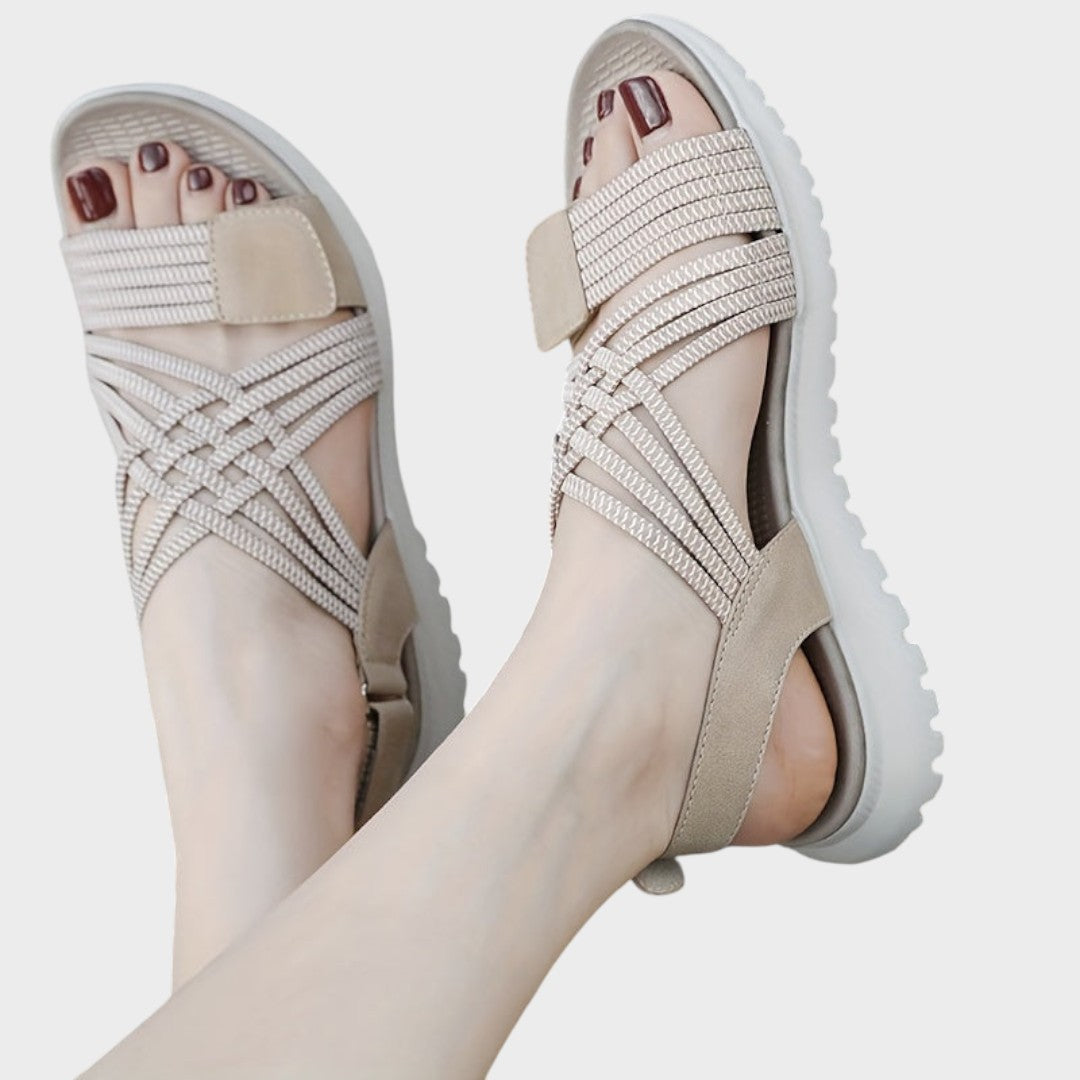 Iva - ortopedske udobne sandale