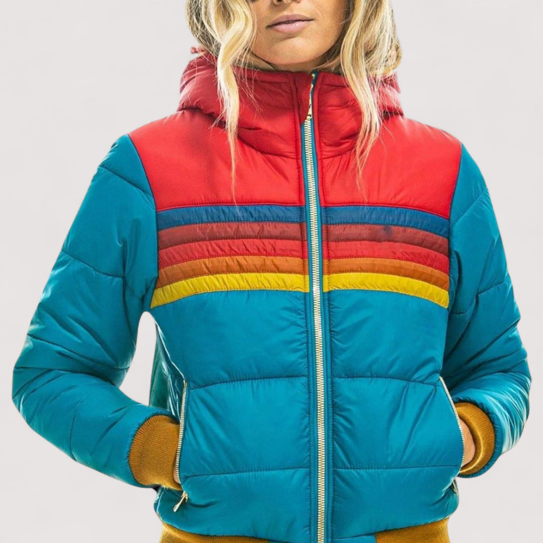 Dora | Vodootporna kišna jakna