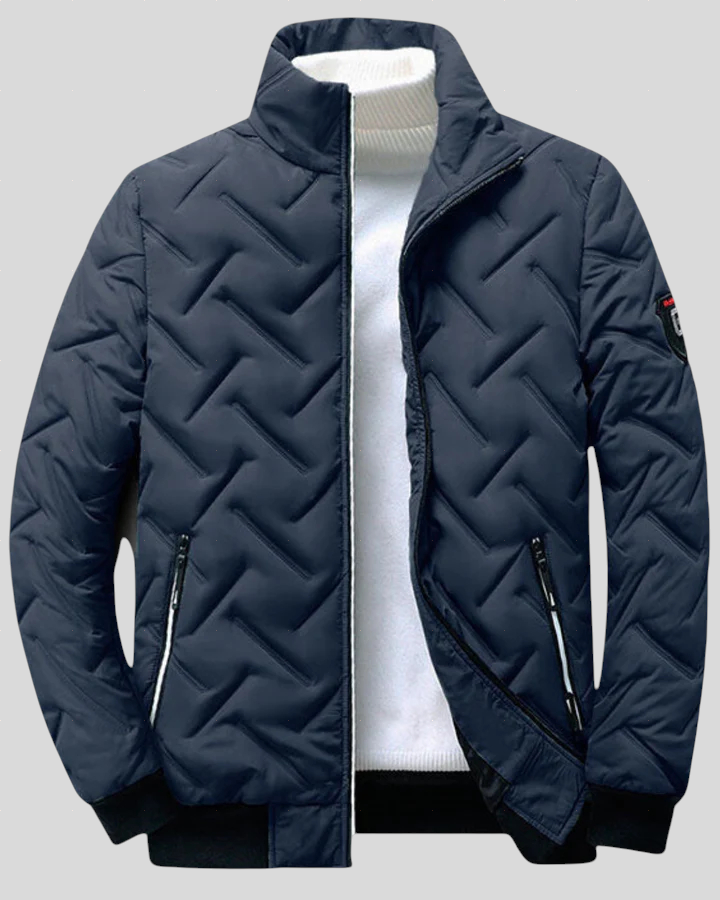 Lennart - Moderna Zimska Jakna