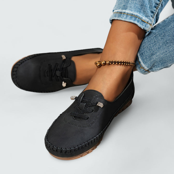 Orthelia | Fleksibilne mokasinke za osjetljiva stopala