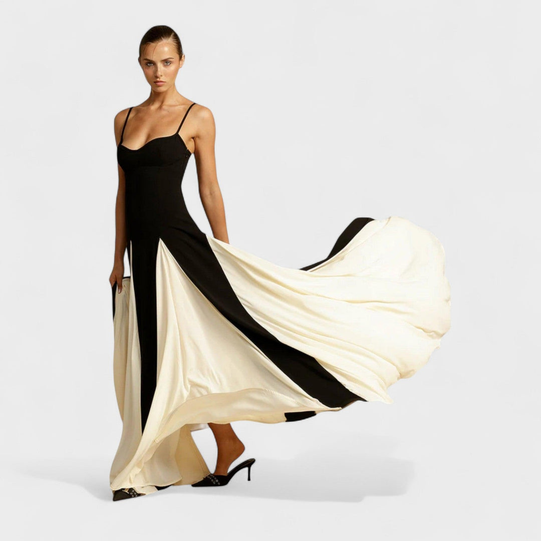 Beatriz – Dvobojna Gala Haljina