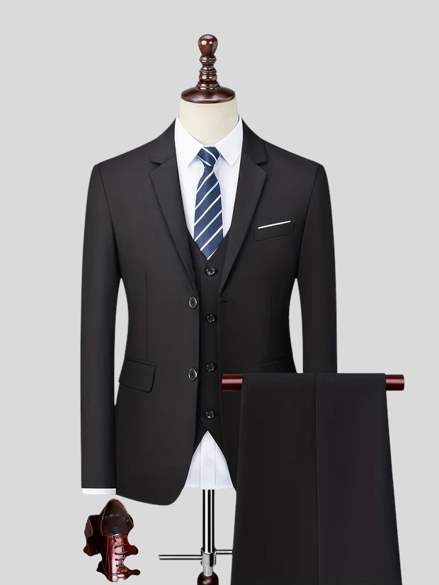 Tomi - Moderan Muški Outfit