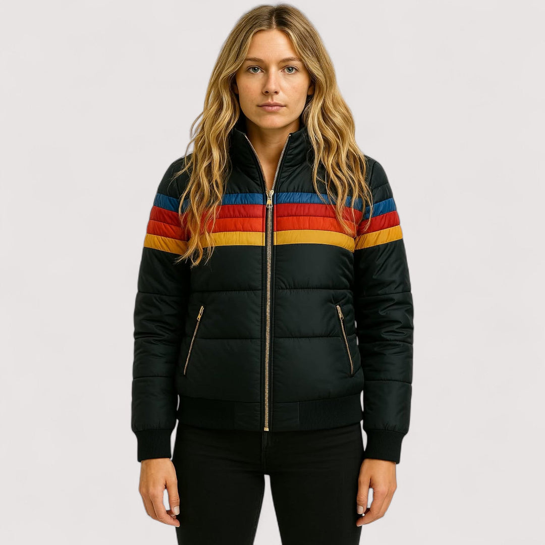 Dora | Vodootporna kišna jakna