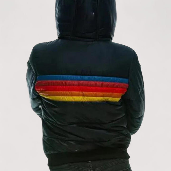 Dora | Vodootporna kišna jakna