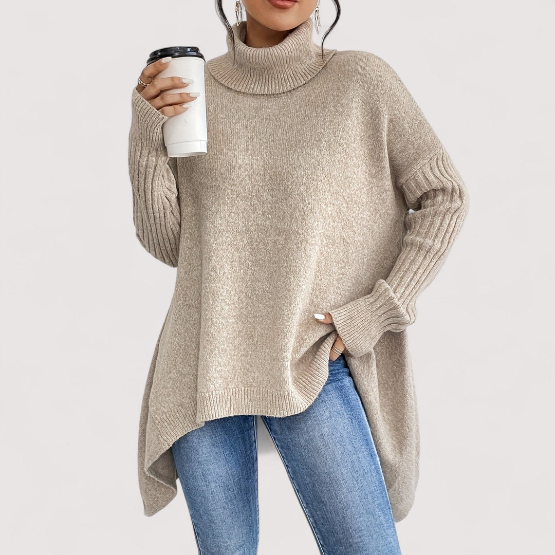 Laila | Prevelika polo dolčevita