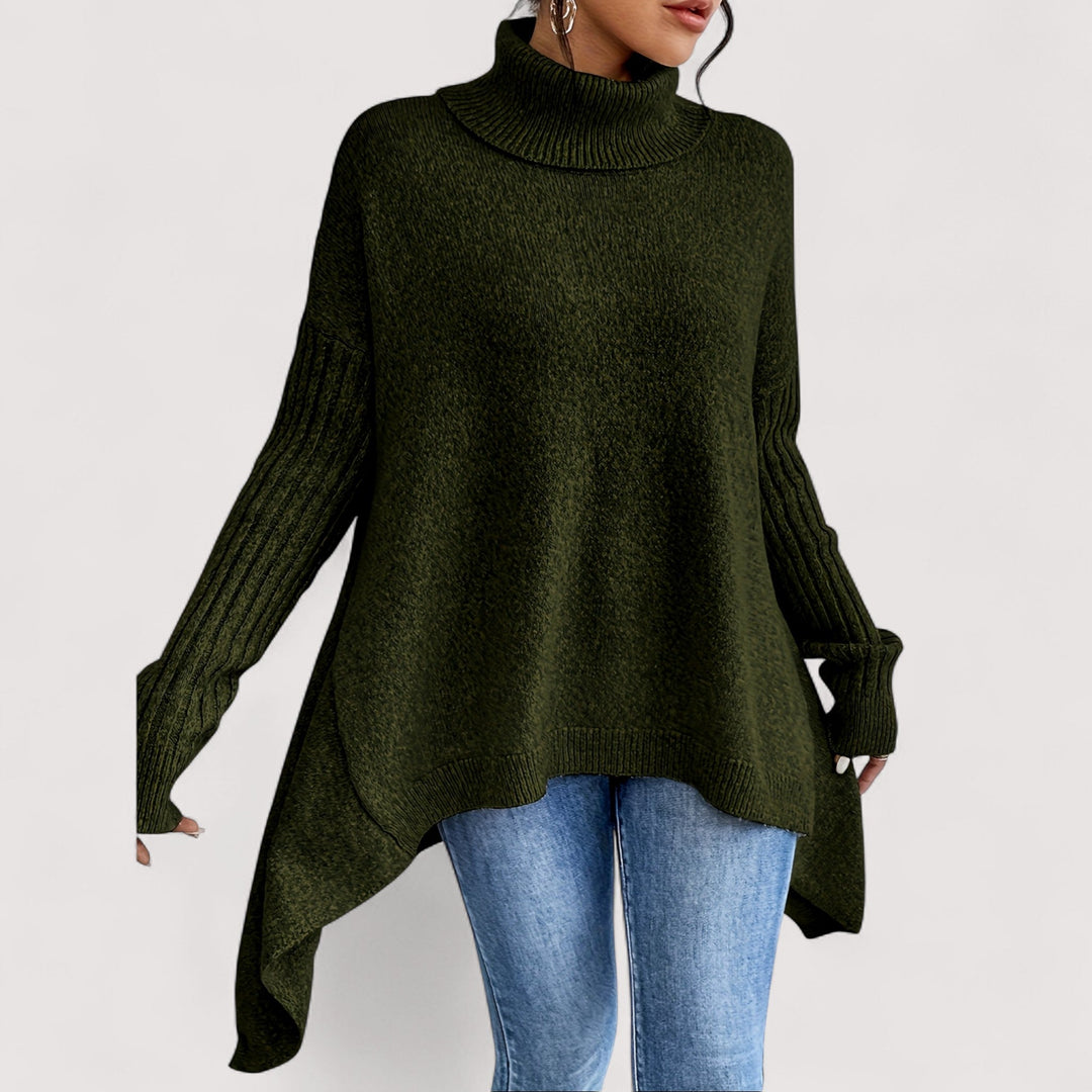 Laila | Prevelika polo dolčevita