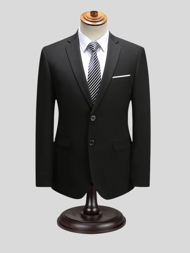 Tomi - Moderan Muški Outfit