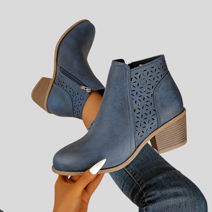 Una - Elegantne Gležnjače