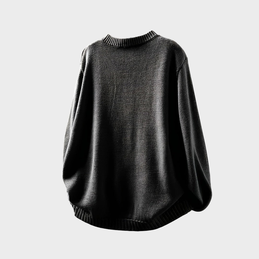 Zora - Mekani i Moderni Kardigan