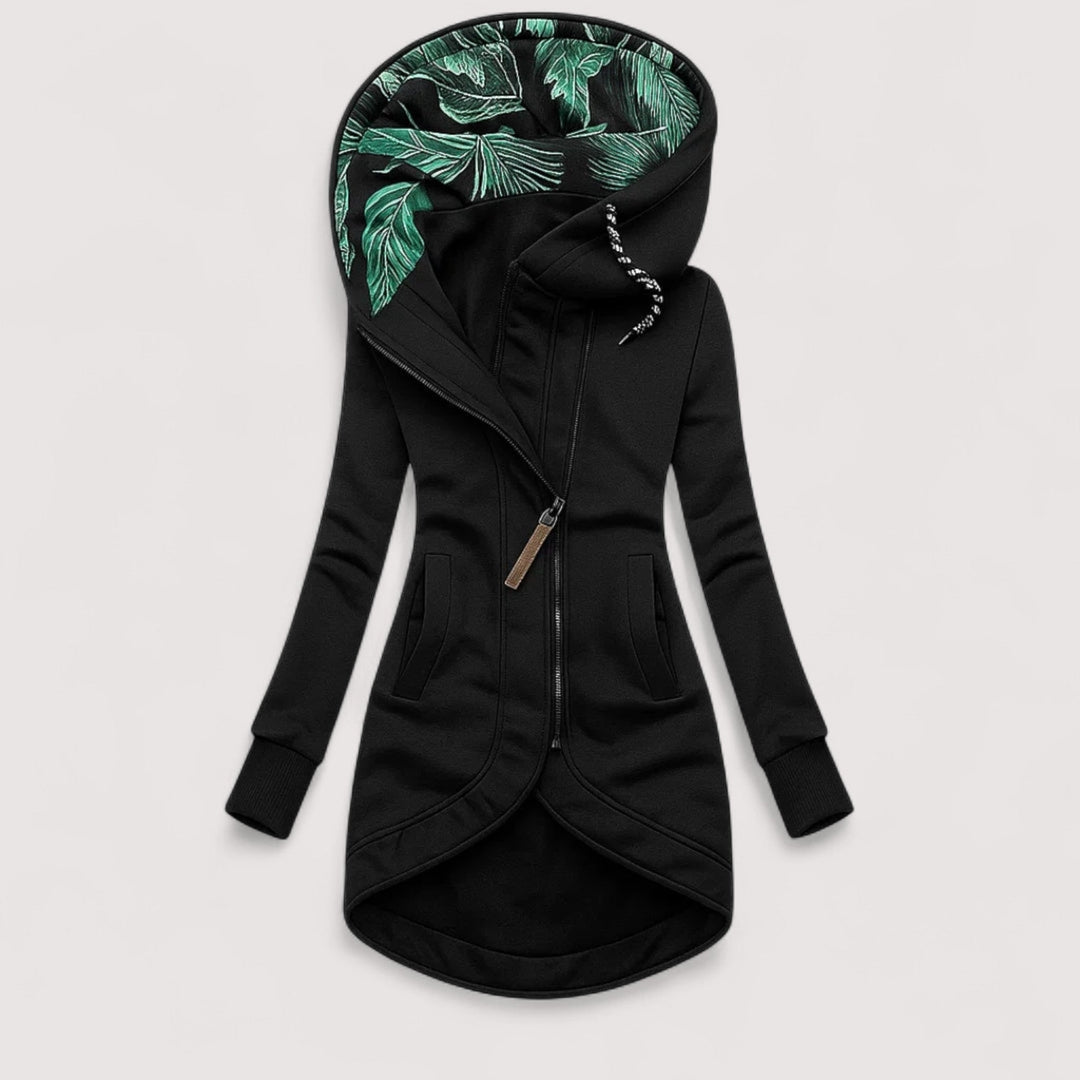 Anna | Ženski zimski kaput