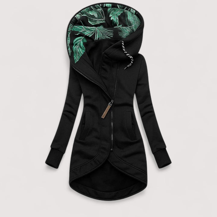 Anna | Ženski zimski kaput