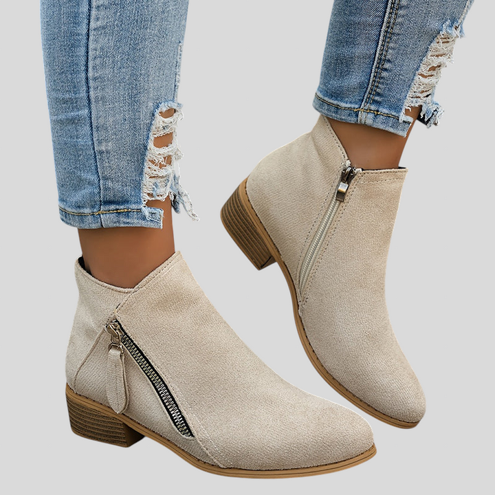 Ivana – Elegantne Ortopedske Cipele Za Žene