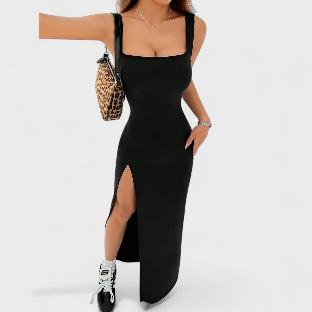 Marie – Elegantna Casual Haljina