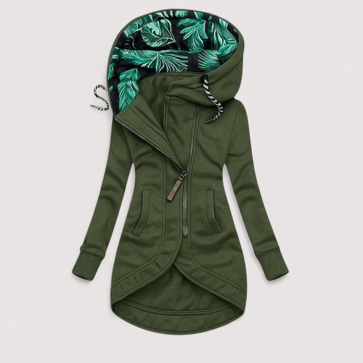 Anna | Ženski zimski kaput