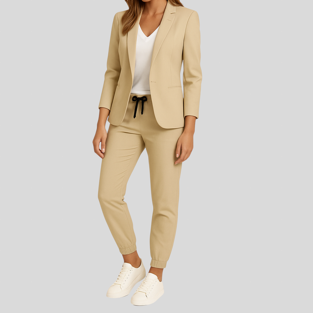 Monique - Dvodijelno Žensko Odijelo