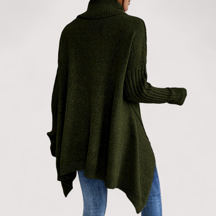 Laila | Prevelika polo dolčevita