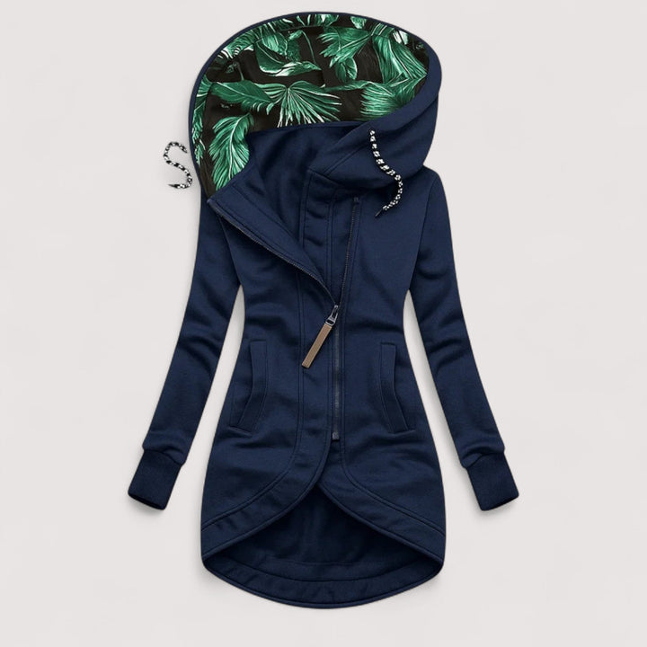 Anna | Ženski zimski kaput