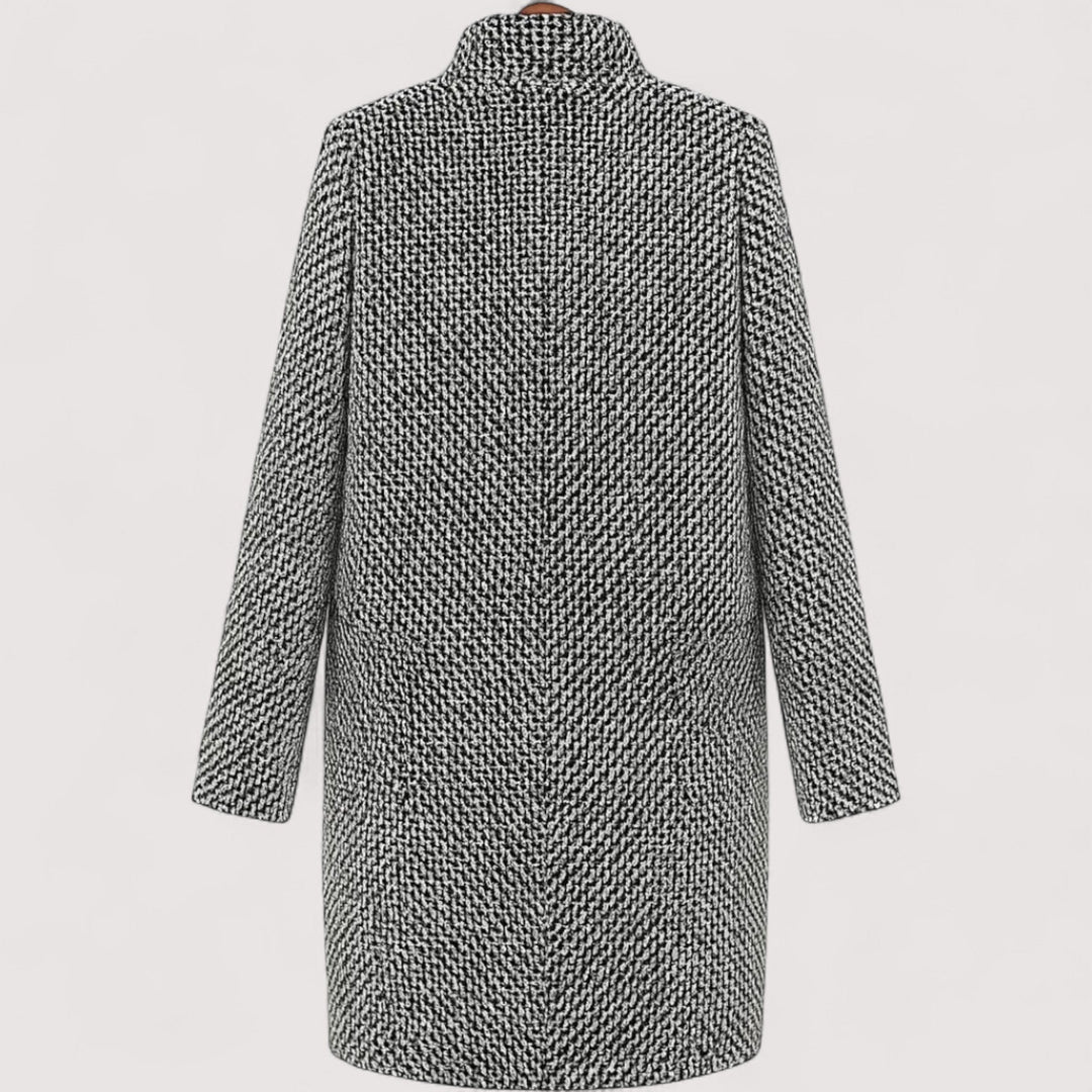 Daria | Duga vunena jakna