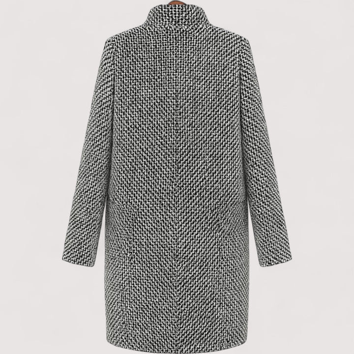 Daria | Duga vunena jakna