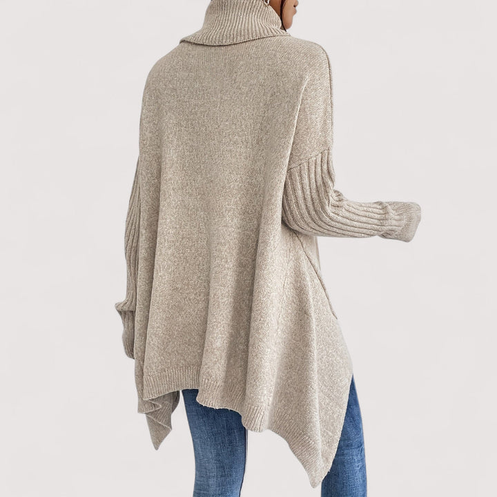 Laila | Prevelika polo dolčevita