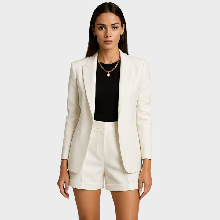 Suzana - Komplet ljetne jakne i hlača