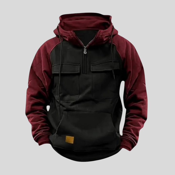 Tommaso - Vanjska Utility Jakna