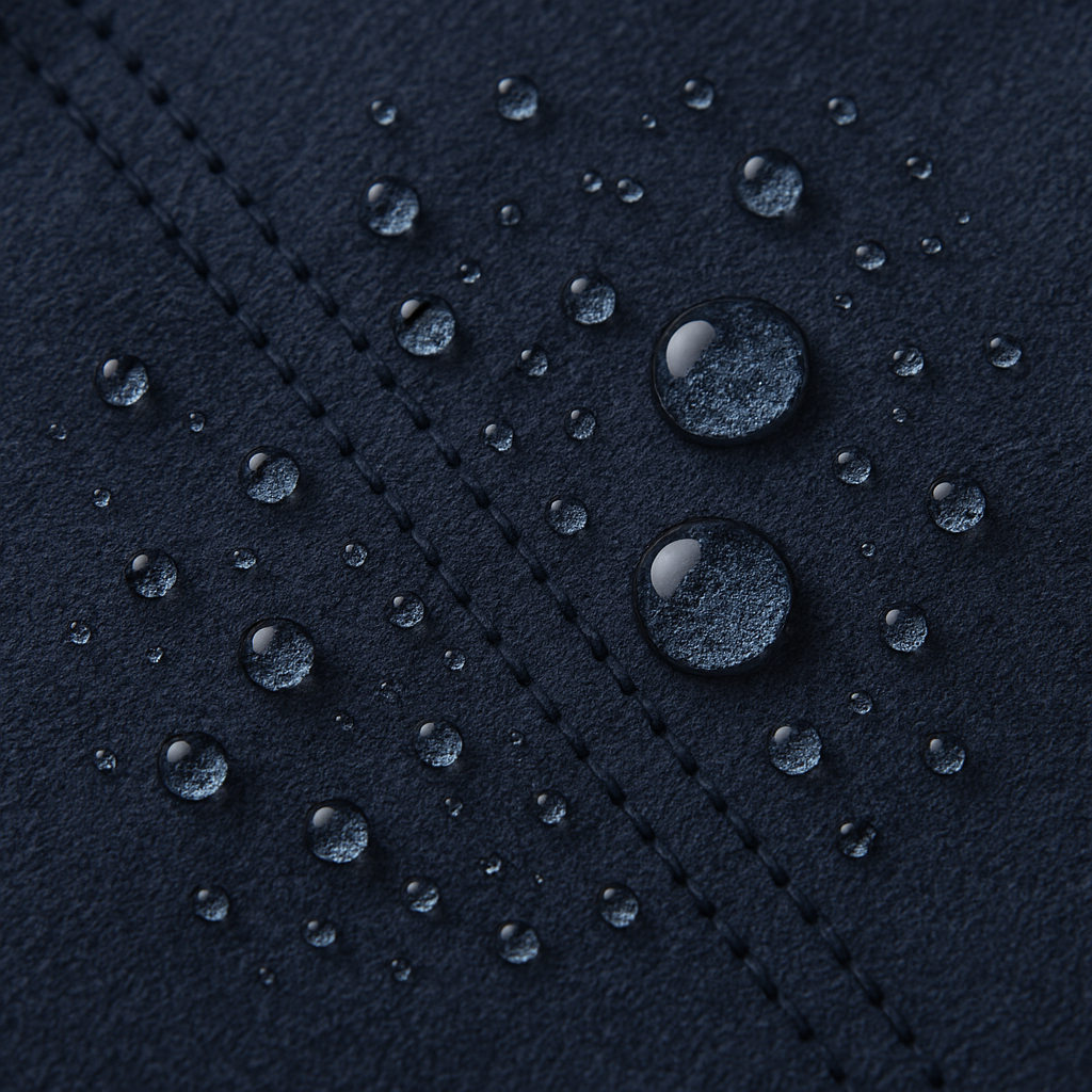 Valentina – Zimski kaput s asimetričnim patentnim zatvaračem