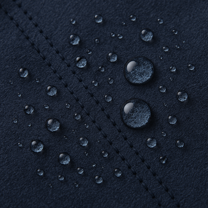 Valentina – Zimski kaput s asimetričnim patentnim zatvaračem