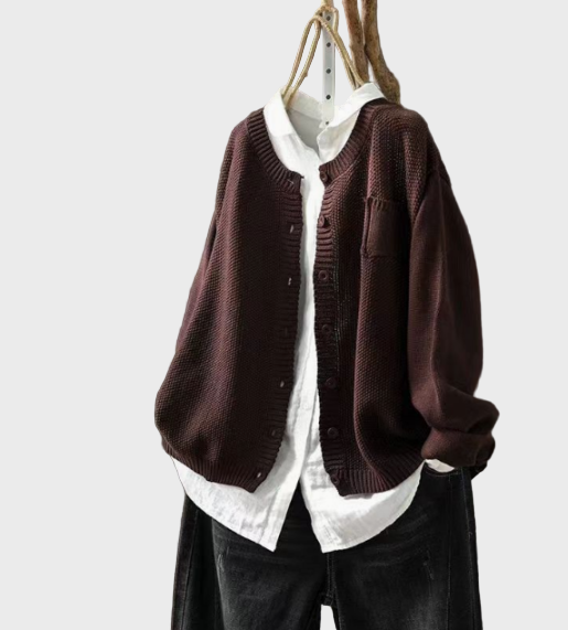 Mekani Pleteni Prsluk