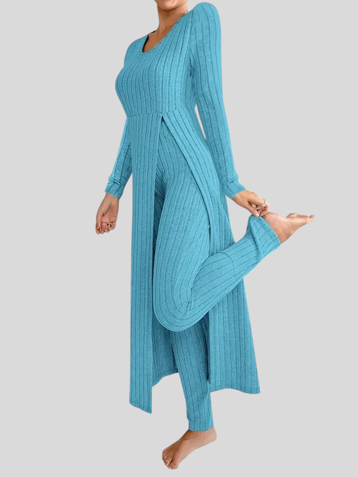 Estefanía - Rebrasti Komplet