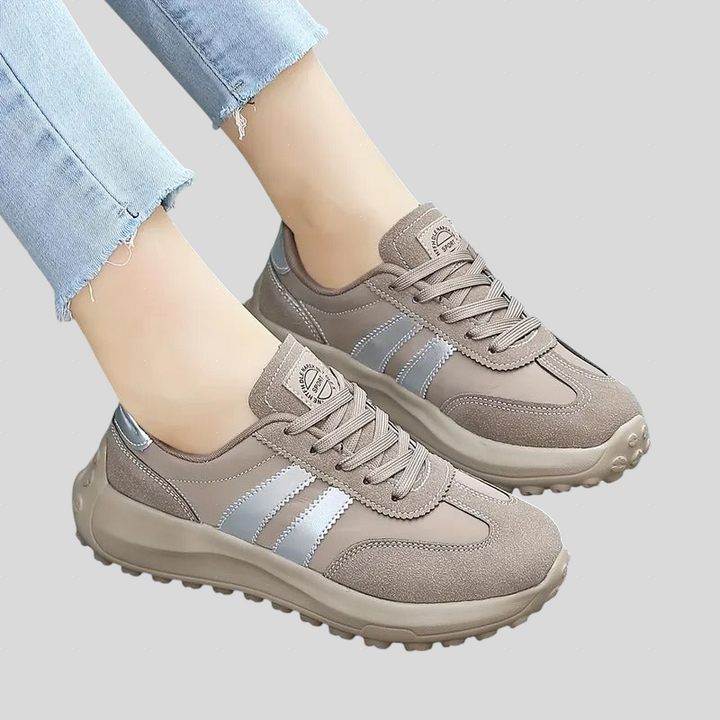 Ruža - Ortopedske Tenisice ⏐ Premium Izdanje