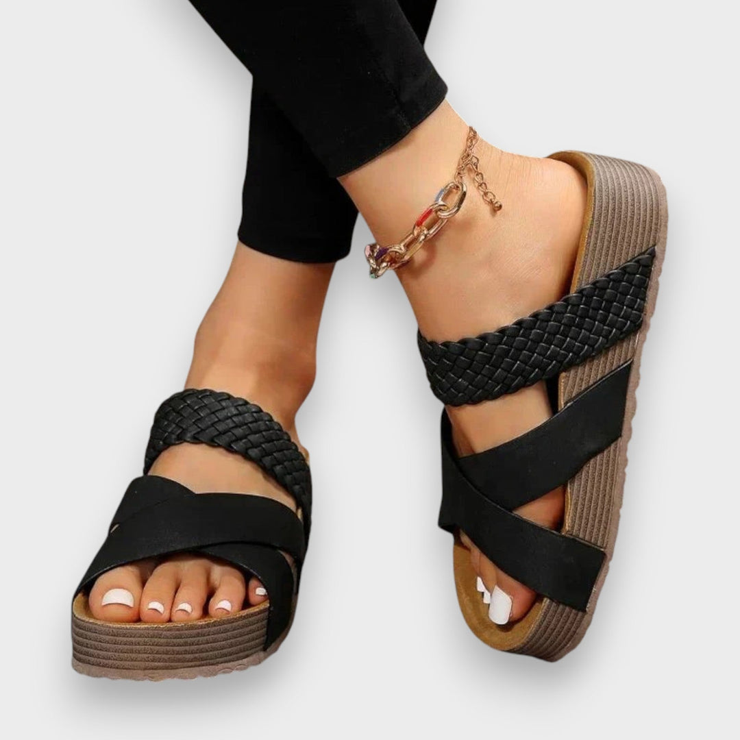 Gordana - Ortopedske sandale