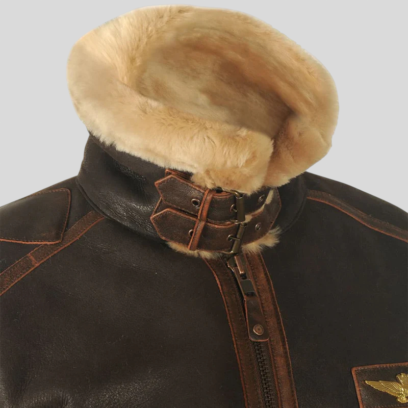 Valmont - Bezvremenski Avijatičarski Stil