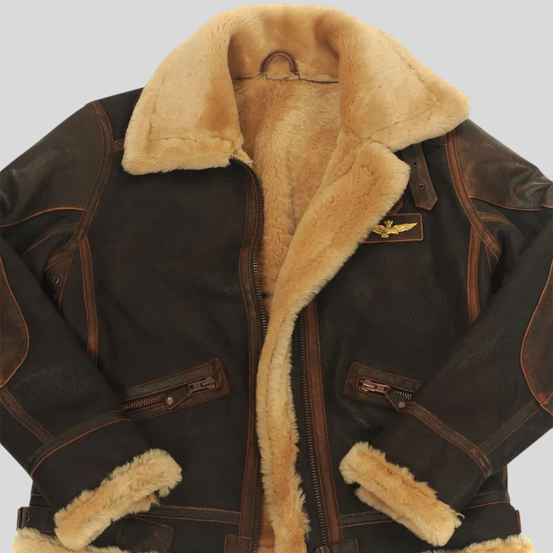 Valmont - Bezvremenski Avijatičarski Stil